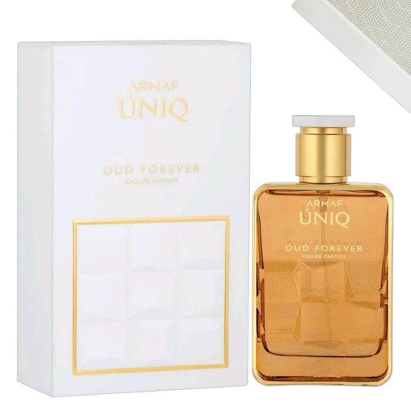 Armaf Uniq OUD FOREVER Edp 100ml